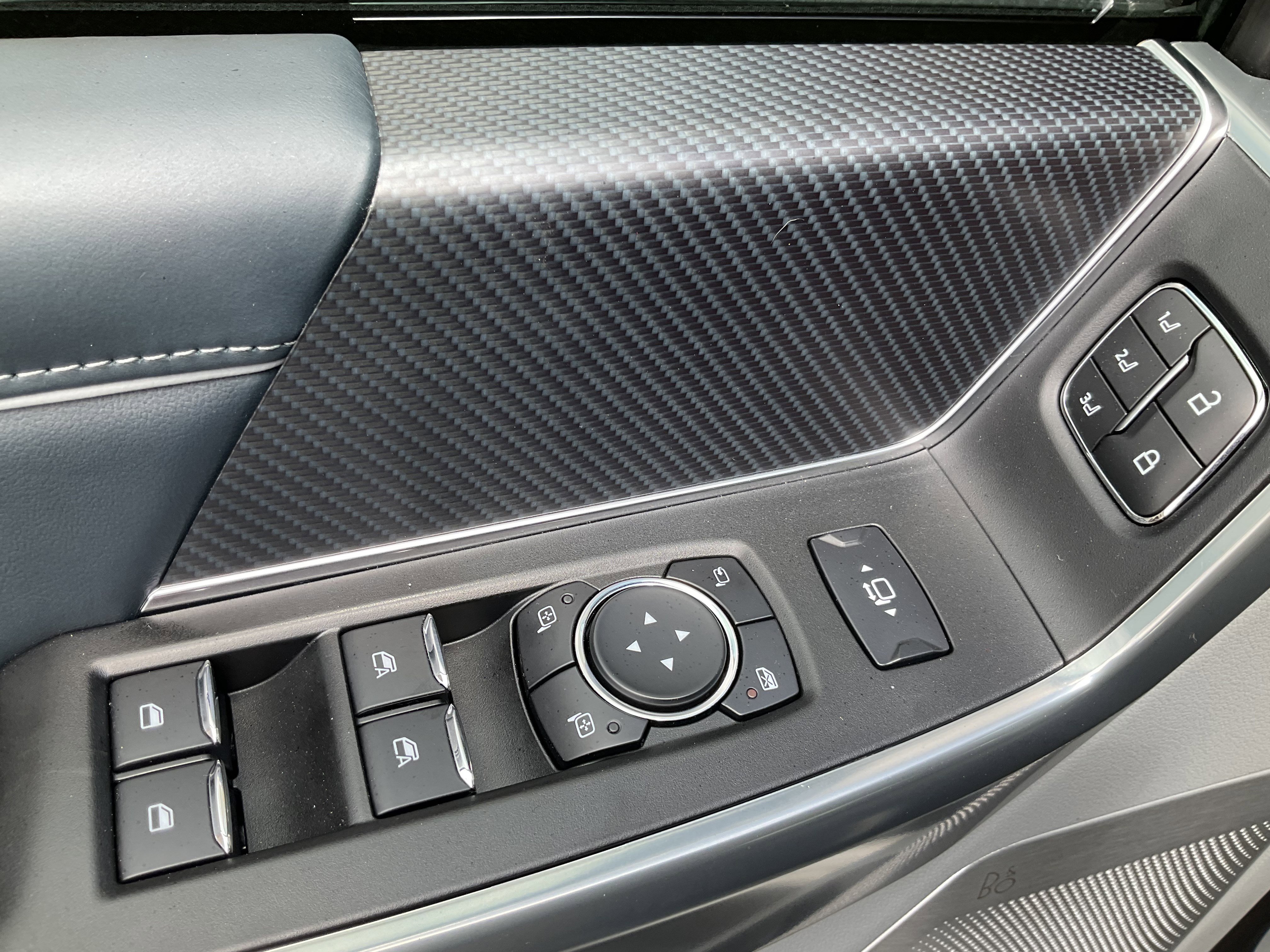 Used 2024 Ford F350 Limited image 25
