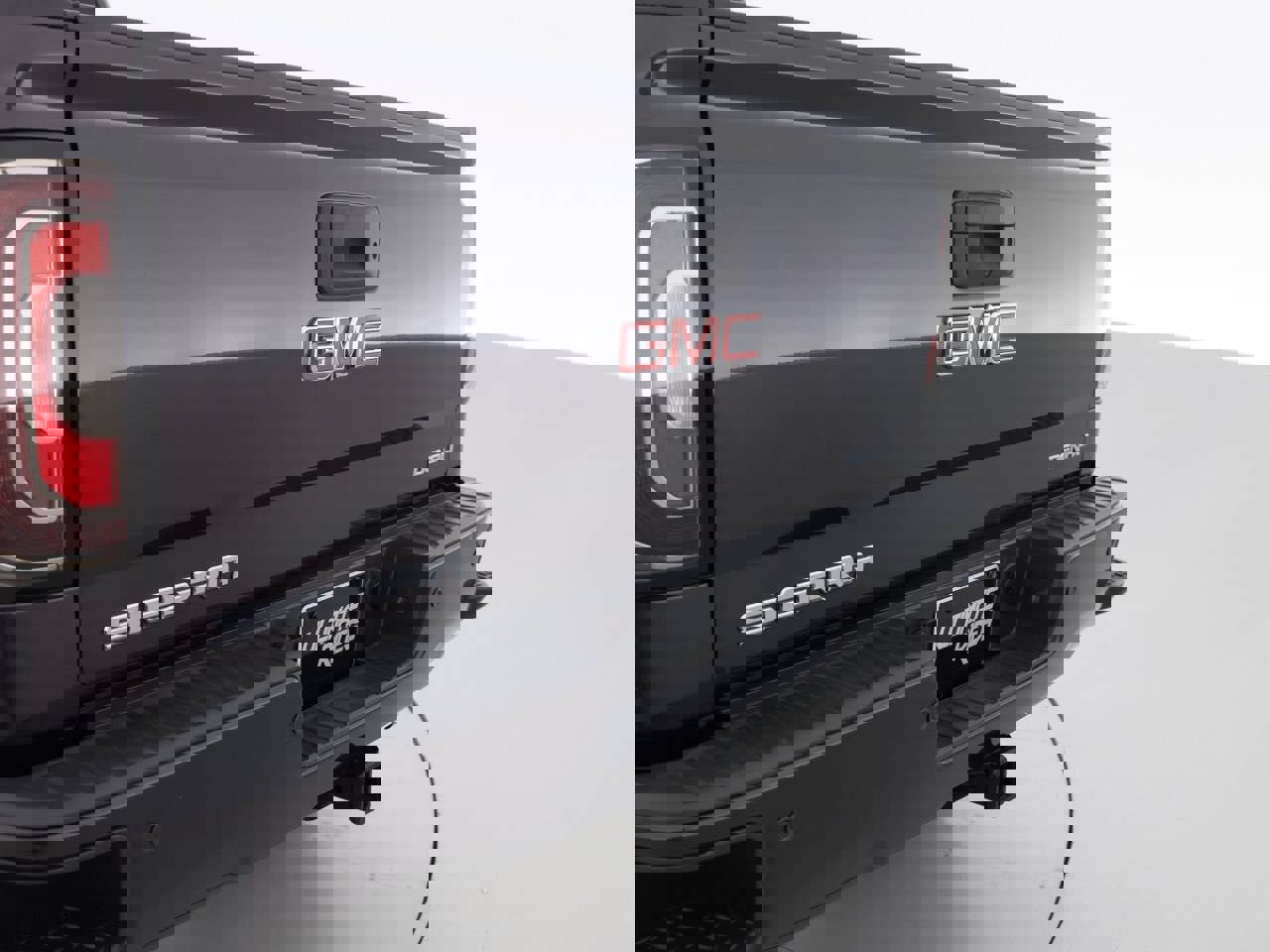 Used 2016 GMC Sierra 1500 Denali w/ Enhanced Driver Alert Package image 16