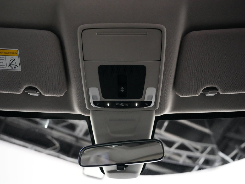 Used 2024 Honda CR-V EX image 37