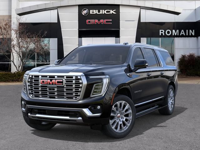 New 2026 GMC Yukon XL Denali AWD/4WD image 6