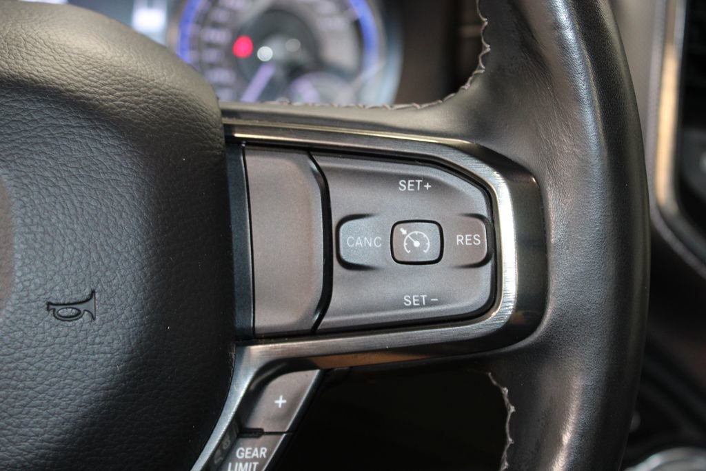Used 2019 RAM 1500 Limited w/ Protection Group AWD/4WD image 38
