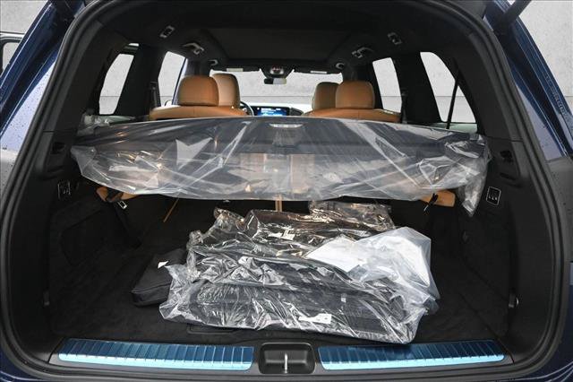 New 2026 Mercedes-Benz GLS 450 4MATIC image 24