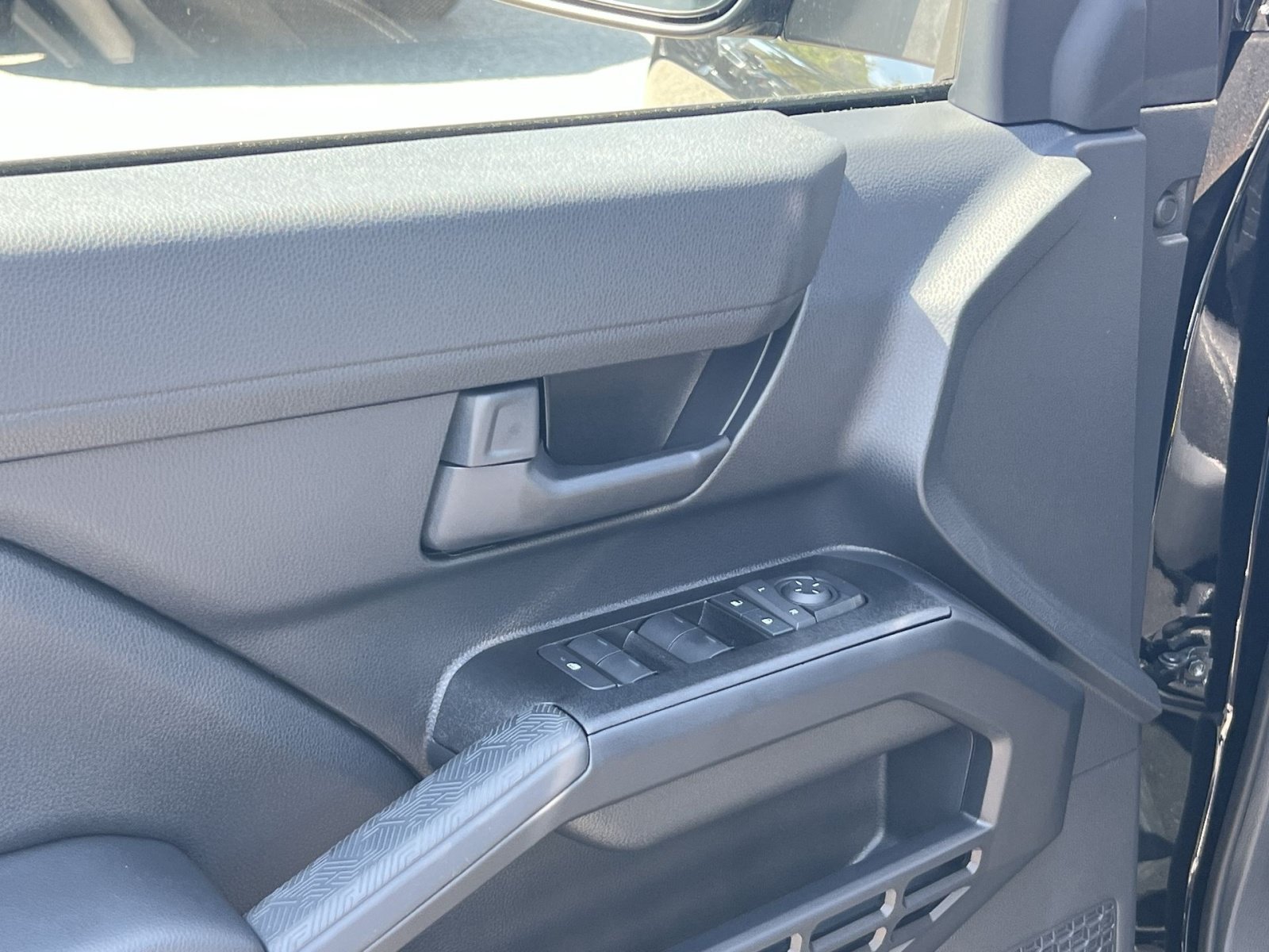 New 2026 Toyota 4Runner SR5 AWD/4WD image 10