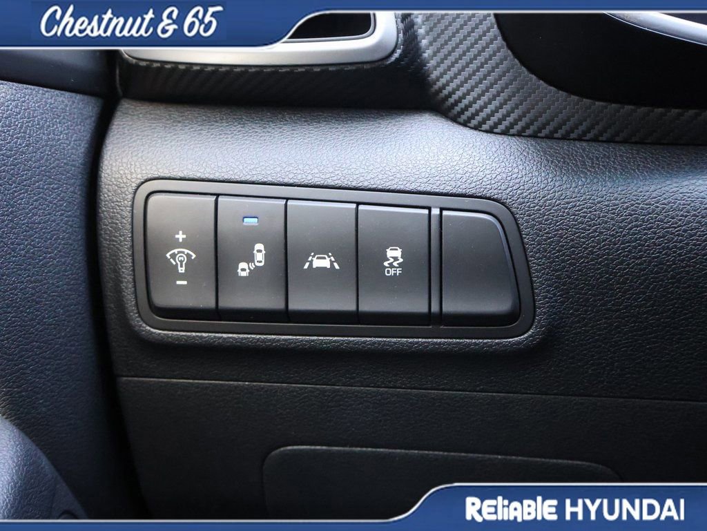 Used 2019 Hyundai Tucson Value image 31