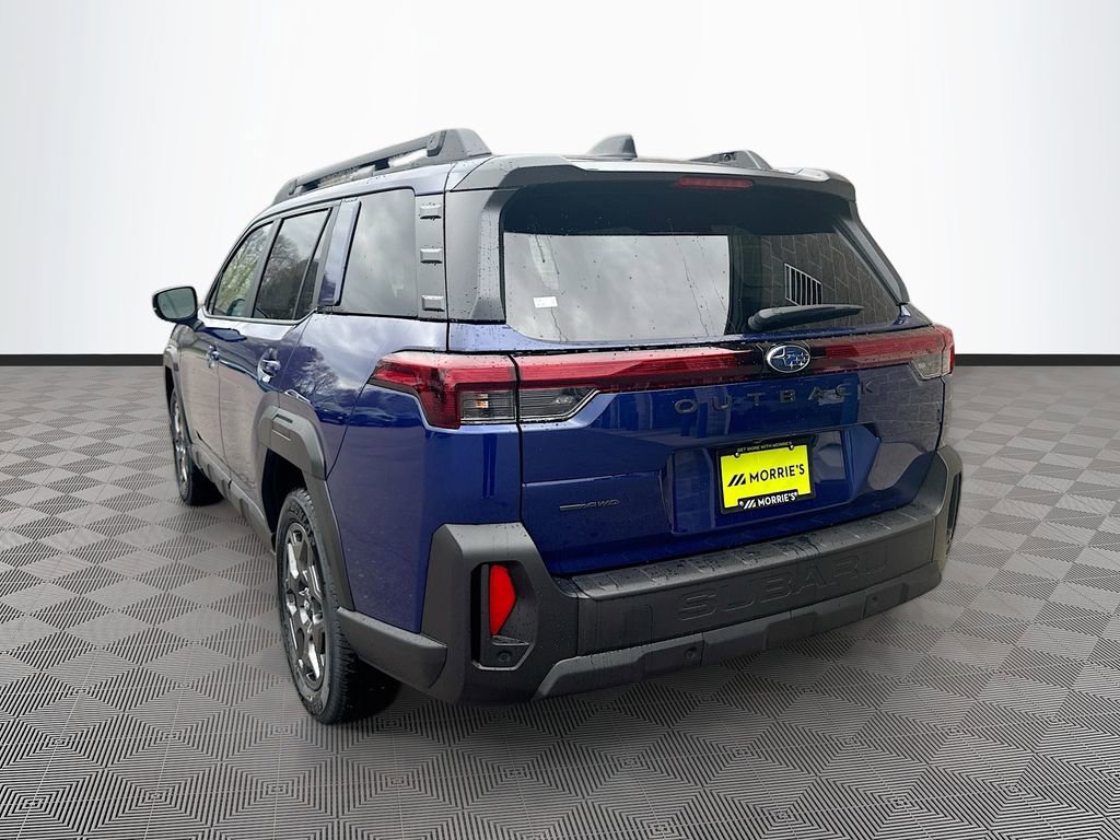 New 2026 Subaru Outback Premium image 33