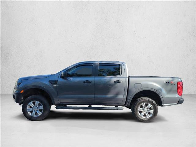 Used 2022 Ford Ranger XL w/ Equipment Group 101A High AWD/4WD image 7