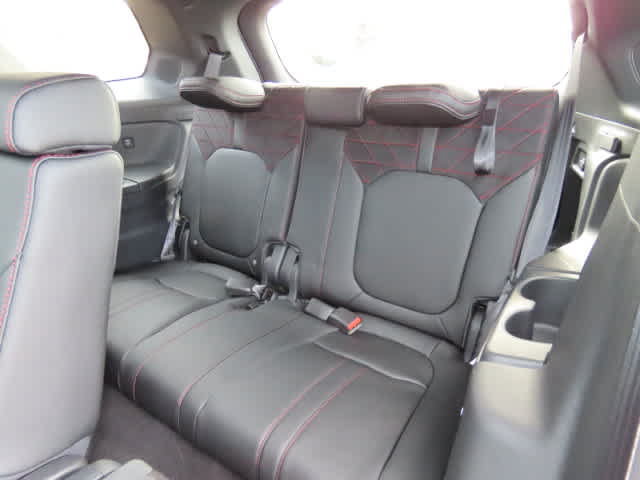 New 2026 Honda Pilot Black Edition image 16