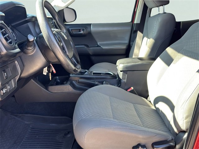 Used 2022 Toyota Tacoma SR w/ SR Convenience Package image 20