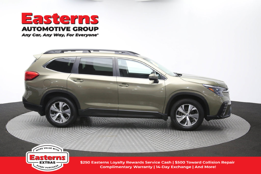 Used 2023 Subaru Ascent Premium w/ Convenience Package AWD/4WD image 51