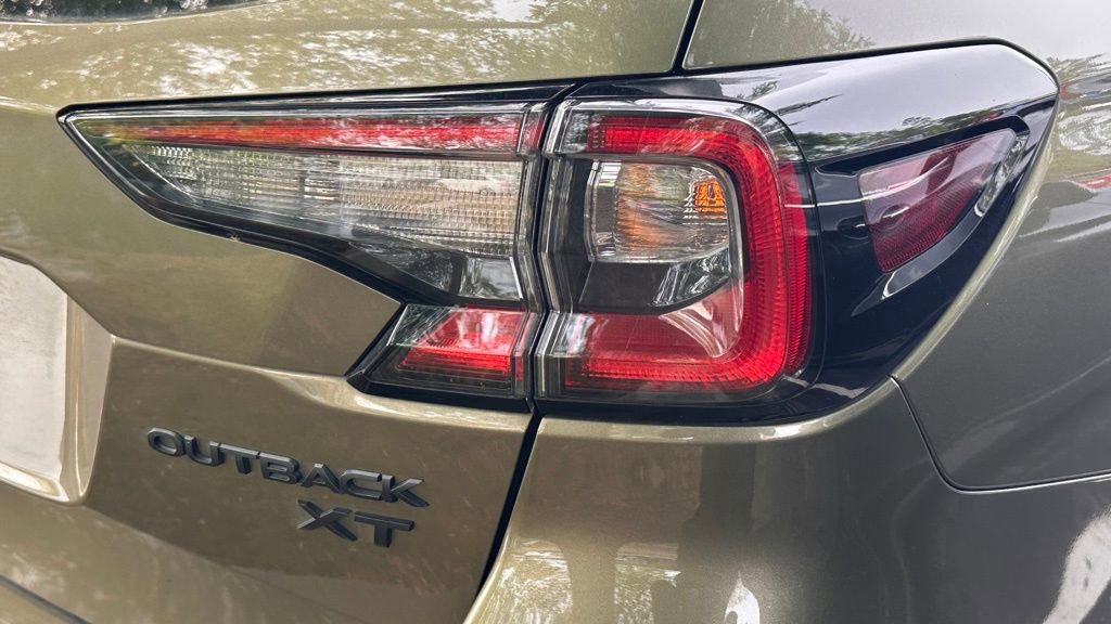 Used 2023 Subaru Outback Onyx Edition XT image 8