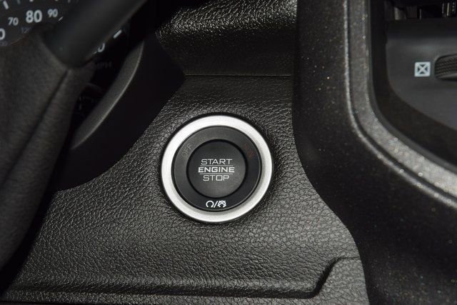 Used 2025 RAM 5500 Tradesman AWD/4WD image 26