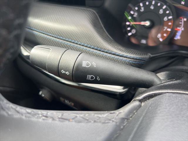 Certified 2026 Jeep Compass Latitude image 72