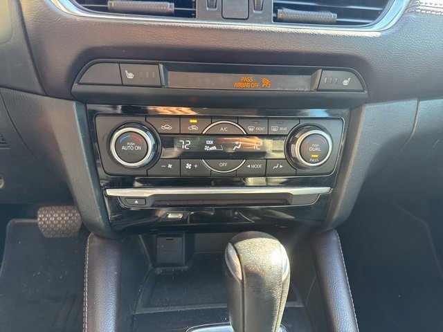 Used 2016 MAZDA MAZDA6 Grand Touring image 18