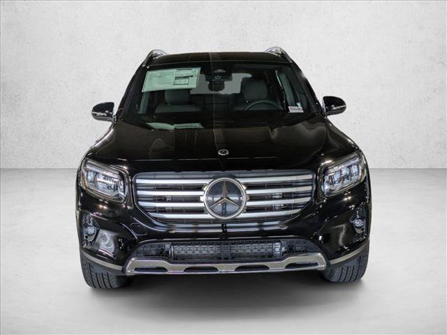 New 2025 Mercedes-Benz GLB 250 4MATIC image 6
