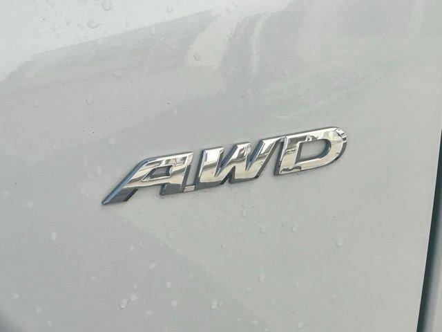 Certified 2020 Honda CR-V EX image 4