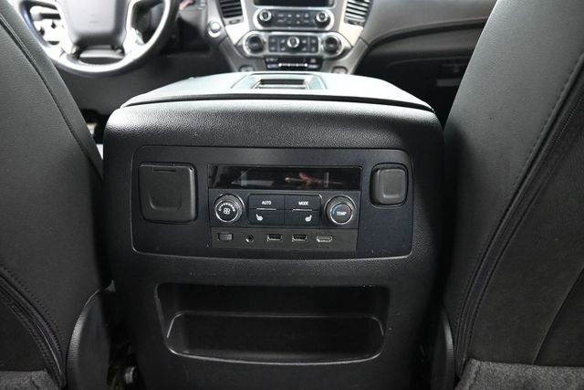 Used 2018 Chevrolet Tahoe Premier AWD/4WD image 25