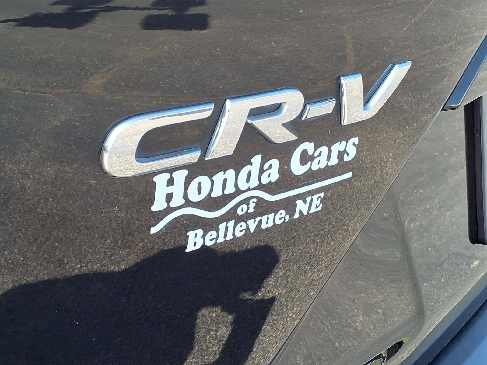 Used 2019 Honda CR-V EX-L image 4