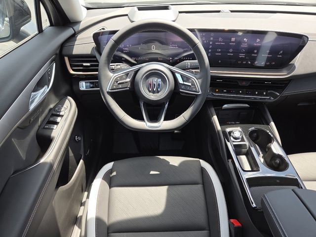 New 2026 Buick Envision Sport Touring AWD/4WD image 33