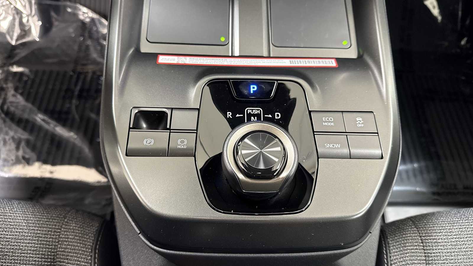 New 2026 Toyota bZ image 22