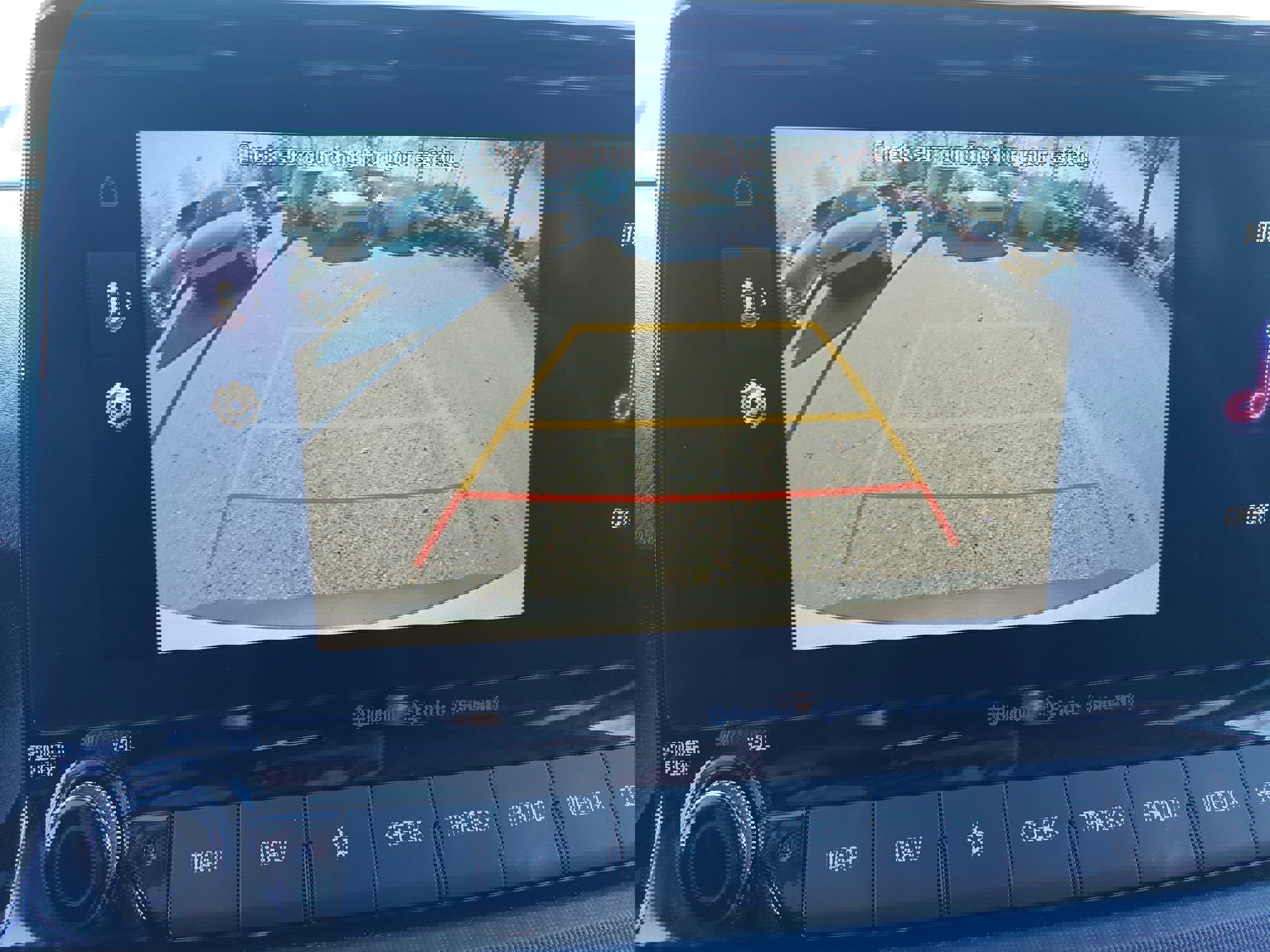 Used 2023 Kia Seltos S w/ Navigation Package image 24