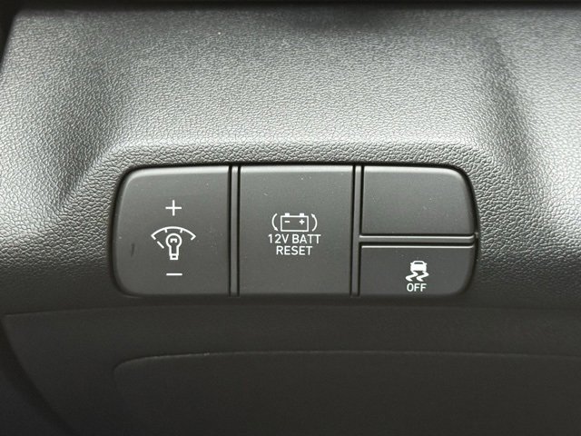 New 2026 Hyundai Elantra Blue image 26