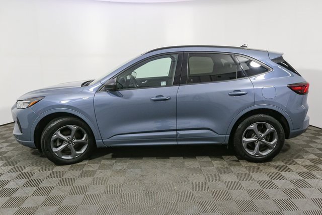 Used 2023 Ford Escape ST-Line w/ Tech Pack #1 image 6