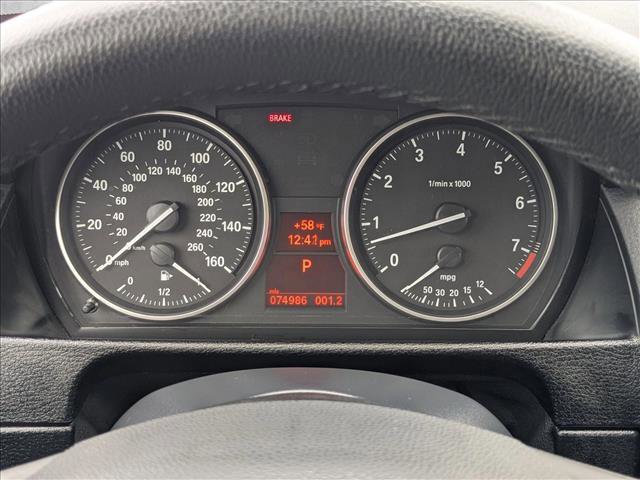 Used 2014 BMW X1 sDrive28i image 11