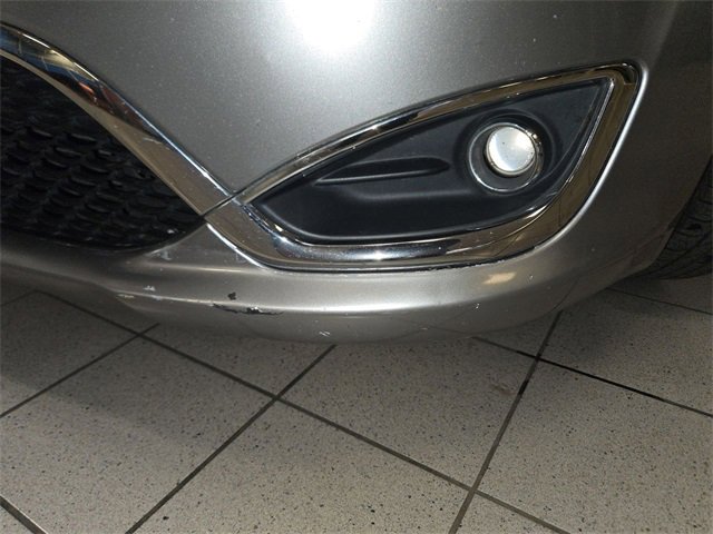 Used 2018 Chrysler Pacifica Touring Plus w/ Tire & Wheel Group image 27