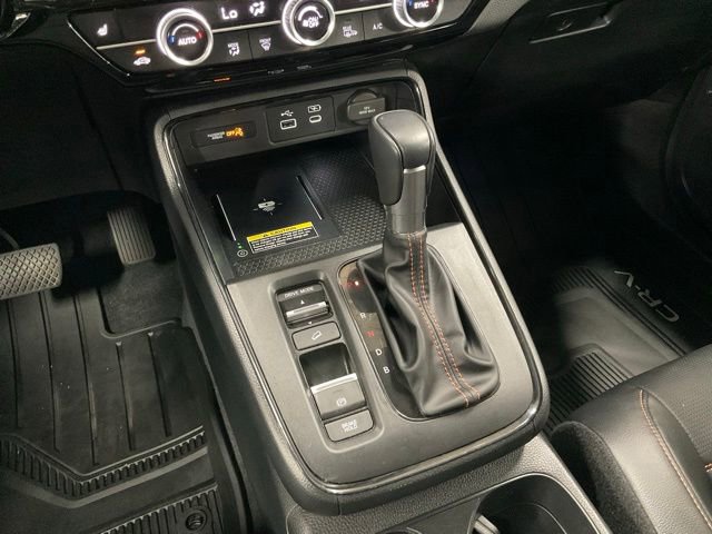 Certified 2023 Honda CR-V Sport Touring image 27