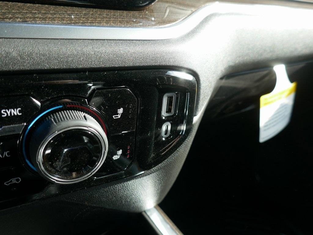 New 2026 Chevrolet Silverado 1500 LT Trail Boss w/ Convenience Package II image 19