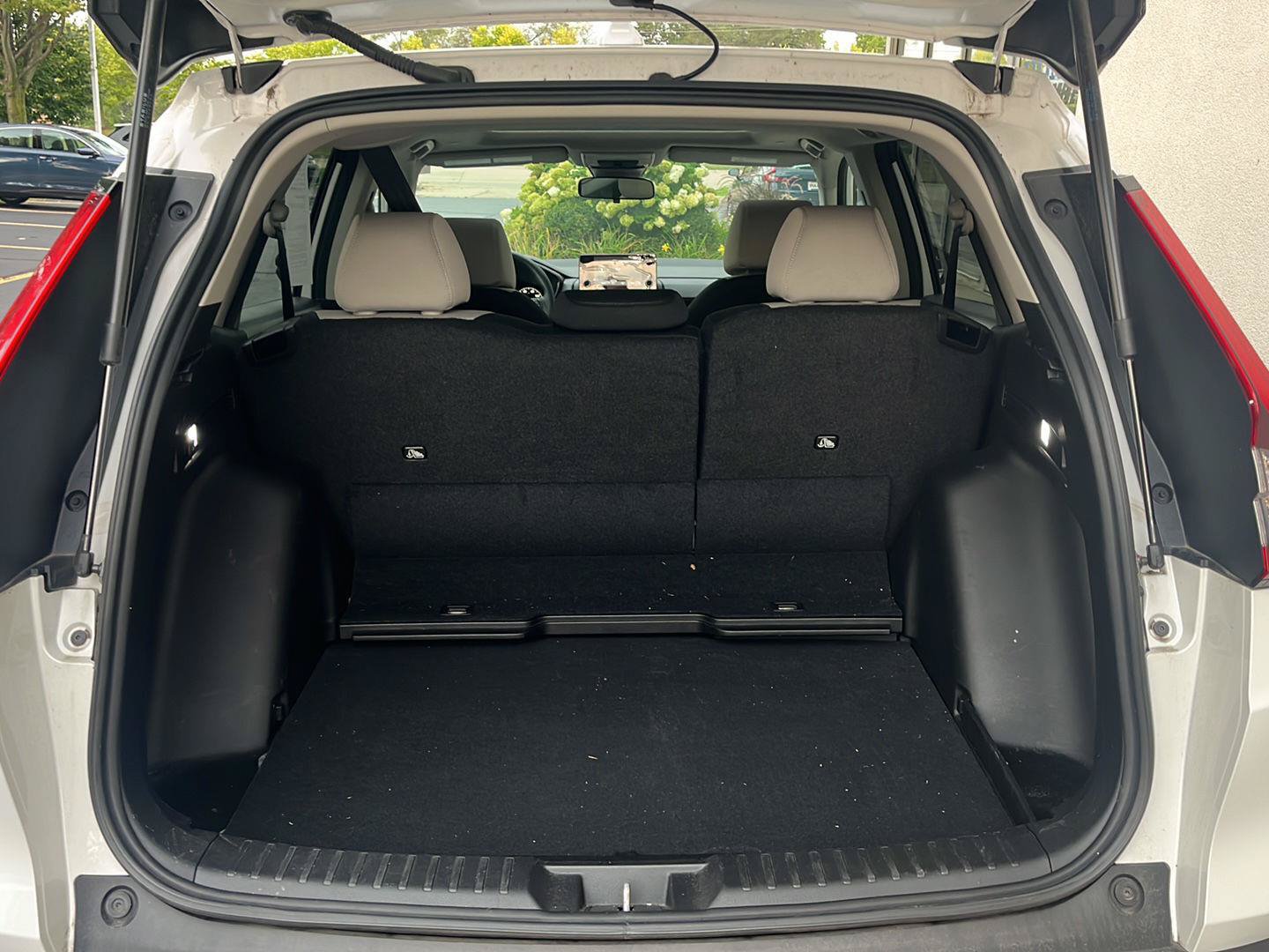 Certified 2024 Honda CR-V EX image 23