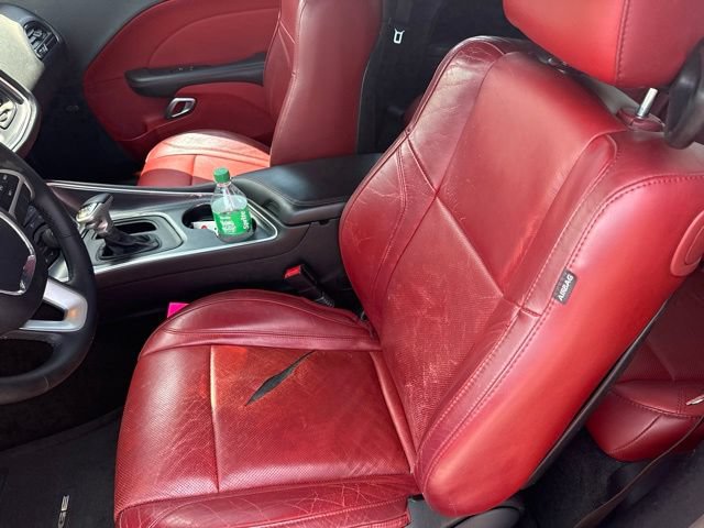 Used 2015 Dodge Challenger R/T Plus RWD image 20