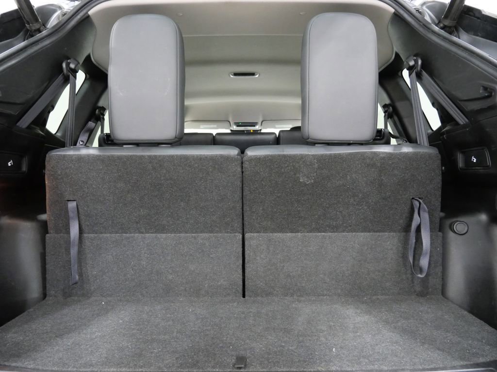Used 2024 Mitsubishi Outlander SE AWD/4WD image 26