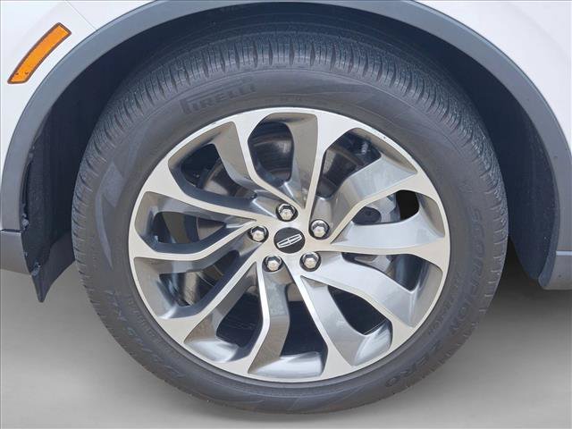 Used 2025 Lincoln Aviator Reserve w/ Illumination Package RWD image 23