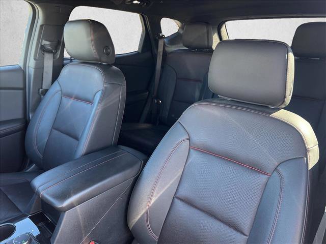 Used 2022 Chevrolet Blazer RS w/ Enhanced Convenience Package image 16