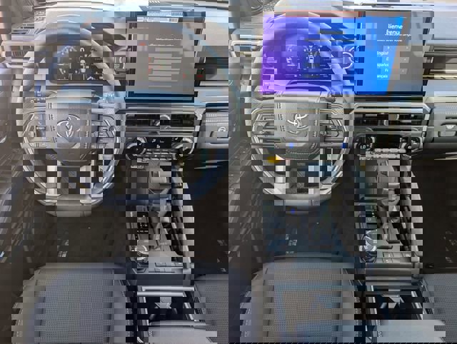 New 2026 Toyota 4Runner Limited image 9