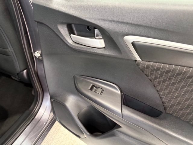 Used 2019 Honda Fit EX image 27