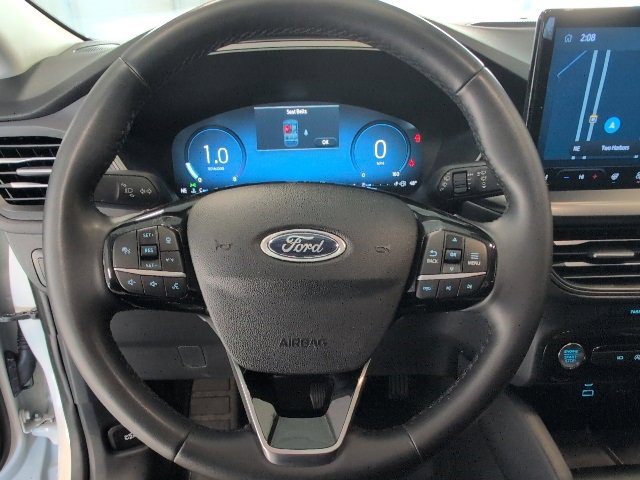 Used 2023 Ford Escape Active w/ Tech Pack #2 image 17