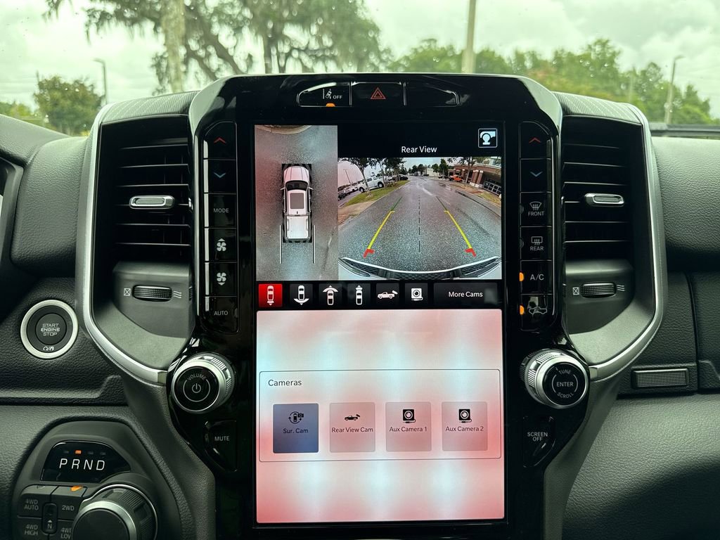 New 2026 RAM 1500 Big Horn image 23