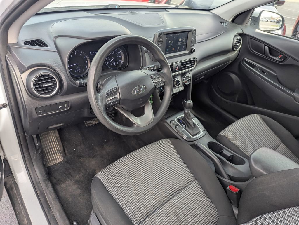 Used 2020 Hyundai Kona SE FWD image 23