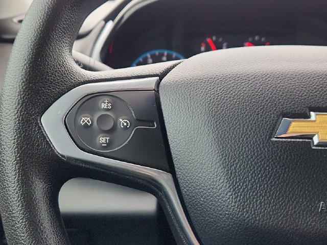 Used 2020 Chevrolet Traverse LS FWD image 37