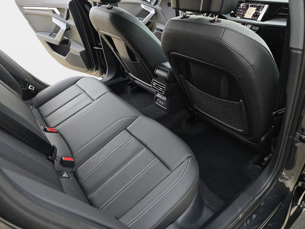 New 2026 Audi A3 2.0T Premium Plus image 11