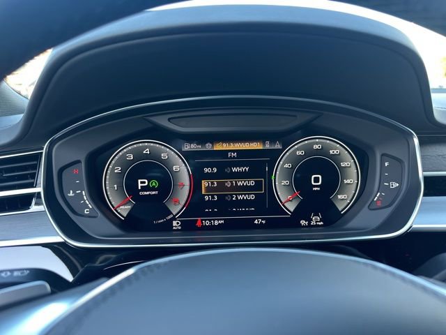 New 2026 Audi A8 L 3.0T image 42