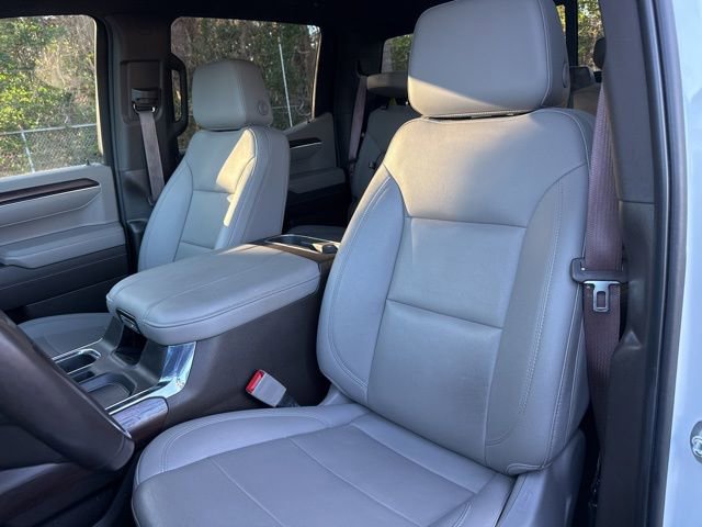 Used 2023 GMC Sierra 1500 SLT image 10