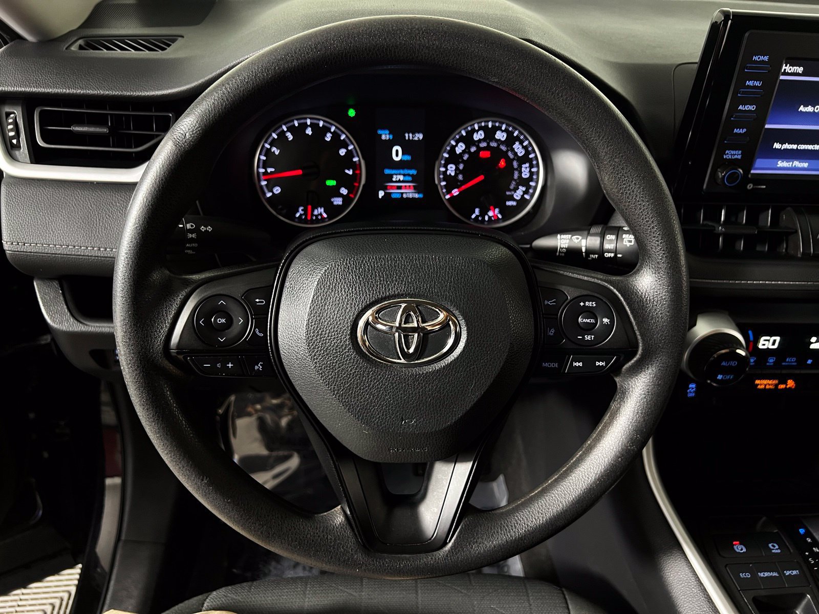 Certified 2022 Toyota RAV4 XLE FWD image 15