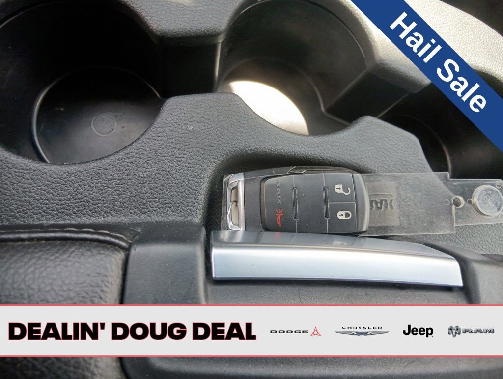 Used 2024 RAM 3500 Big Horn image 28