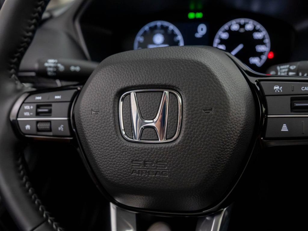 New 2026 Honda HR-V EX-L image 26