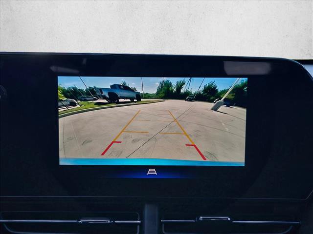Used 2025 Chevrolet Trax RS w/ Driver Confidence Package FWD image 13