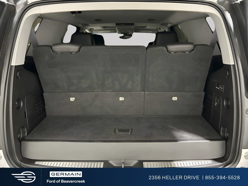 Used 2016 Cadillac Escalade Premium RWD image 14