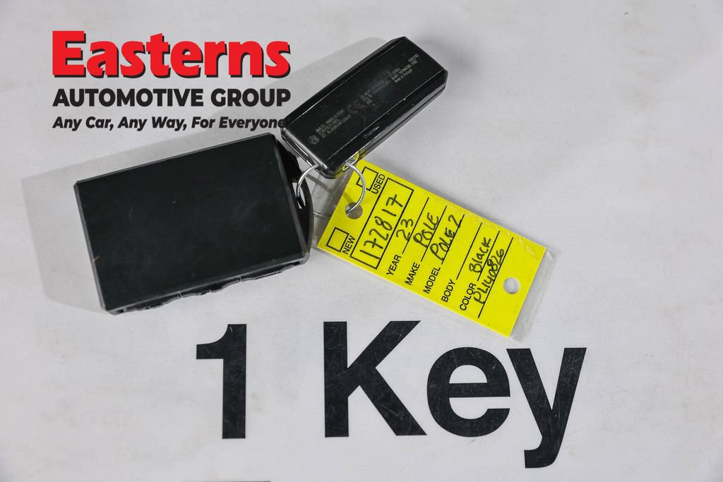 Used 2023 Polestar Polestar 2 FWD image 24